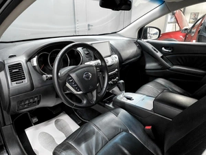 Внедорожник Nissan Murano 2011 года, 935000 рублей, Красноярск