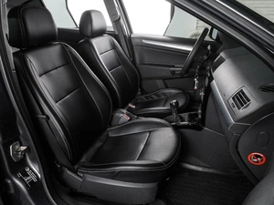 Седан Opel Astra 2012 года, 864000 рублей, Воронеж