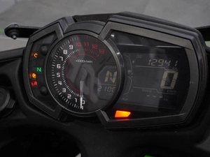 Kawasaki Ninja 650 2018 года, 754000 рублей, Воронеж