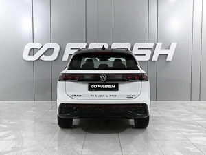 Внедорожник Volkswagen Tiguan L 2025 года, 5189000 рублей, Ростов-на-Дону