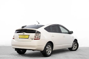 Лифтбек Toyota Prius 2007 года, 679000 рублей, Барнаул