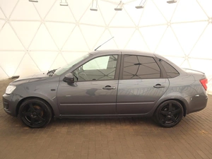 Седан ВАЗ (LADA) Granta 2018 года, 550000 рублей, Орёл