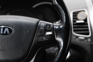 Внедорожник Kia Sorento 2015 года, 1769000 рублей, Новосибирск