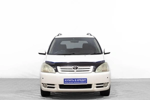 Минивэн Toyota Ipsum 2001 года, 989000 рублей, Барнаул