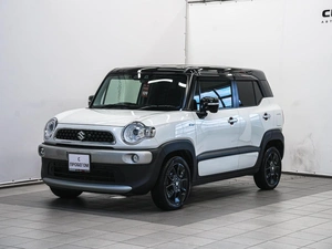 Внедорожник Suzuki XBee 2021 года, 1289000 рублей, Красноярск