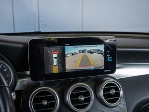 Внедорожник Mercedes-benz GLC-класс 2020 года, 4430000 рублей, Краснодар