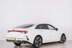Седан Kia K5 2021 года, 2699000 рублей, Красноярск
