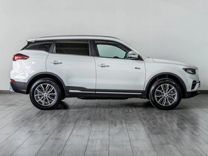 Внедорожник Geely Atlas Pro 2022 года, 2149000 рублей, Саратов