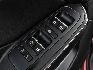 Внедорожник Chery Tiggo 4 2020 года, 1289000 рублей, Тюмень