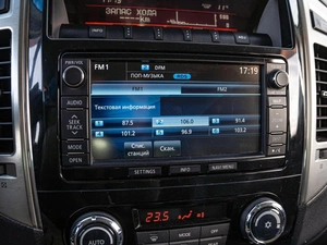 Внедорожник Mitsubishi Pajero 2015 года, 2290000 рублей, Краснодар