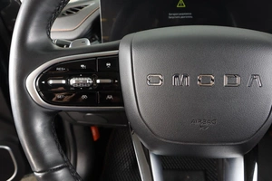 Седан OMODA S5 GT 2023 года, 1659000 рублей, Пермь