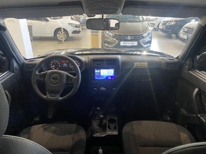 Внедорожник ВАЗ (LADA) 2121 (4x4) 2023 года, 1040000 рублей, Орёл