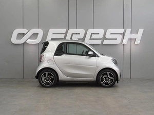 Хетчбэк Smart Fortwo 2020 года, 2120000 рублей, Воронеж