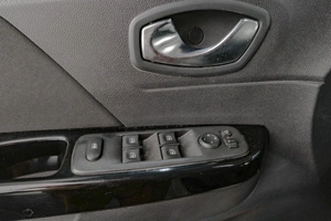 Внедорожник Renault Kaptur 2020 года, 1569000 рублей, Челябинск