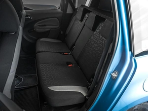 Минивэн Citroen C3 Picasso 2012 года, 435000 рублей, Тюмень
