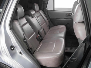 Внедорожник Hyundai Santa Fe 2010 года, 1019000 рублей, Тюмень