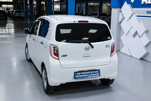 Хетчбэк Daihatsu Mira e:S 2016 года, 538000 рублей, Солонцы