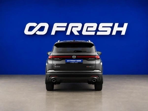 Внедорожник Changan CS35 Plus 2023 года, 1799421 рублей, Москва