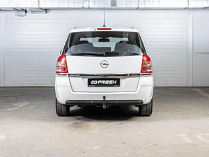 Минивэн Opel Zafira 2012 года, 708000 рублей, Ставрополь