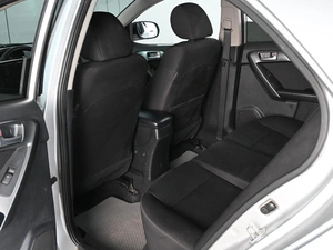 Седан Kia Cerato 2010 года, 879000 рублей, Ростов-на-Дону