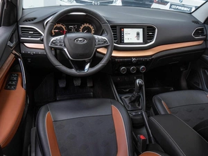 Универсал ВАЗ (LADA) Vesta Cross 2024 года, 1685000 рублей, Волгоград
