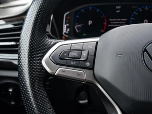 Лифтбек Volkswagen Polo 2021 года, 1930000 рублей, Краснодар