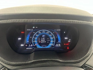 Внедорожник Renault Kaptur 2021 года, 1750000 рублей, Орёл