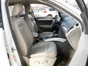 Внедорожник Audi Q5 2012 года, 2100000 рублей, Краснодар