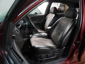 Седан Hyundai Sonata 2008 года, 959000 рублей, Воронеж