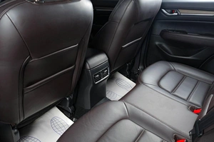 Внедорожник Mazda CX-5 2019 года, 2629000 рублей, Тюмень