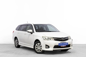 Универсал Toyota Corolla Fielder 2013 года, 1269000 рублей, Барнаул