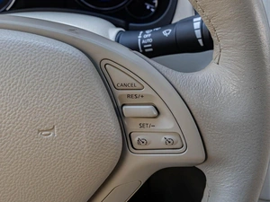 Внедорожник Infiniti QX50 2014 года, 1700000 рублей, Краснодар