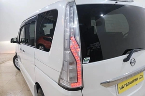 Минивэн Nissan Serena 2015 года, 1399000 рублей, Новокузнецк