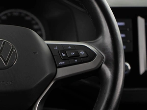 Лифтбек Volkswagen Polo 2021 года, 1299300 рублей, Москва