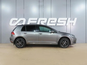 Хетчбэк Volkswagen Golf 2014 года, 1249000 рублей, Воронеж