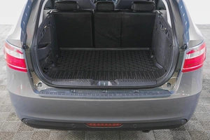 Седан ВАЗ (LADA) Vesta 2018 года, 999000 рублей, Кемерово