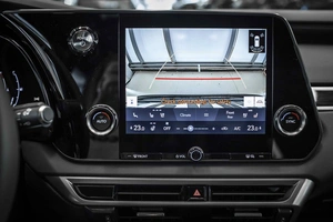 Внедорожник Lexus RX 2023 года, 8899999 рублей, Москва