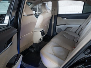 Седан Toyota Camry 2020 года, 3950000 рублей, Краснодар