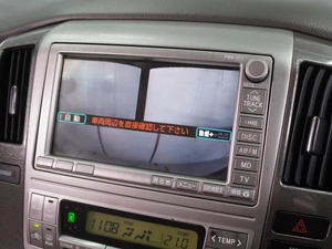 Минивэн Toyota Alphard 2008 года, 1599000 рублей, Воронеж