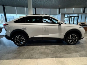 Внедорожник Haval F7x 2026 года, 3799000 рублей, Красноярск