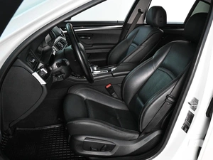 Седан BMW 5 серия 2016 года, 2549000 рублей, Аксай