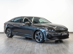 Седан Kia K5 2021 года, 2999999 рублей, Саратов