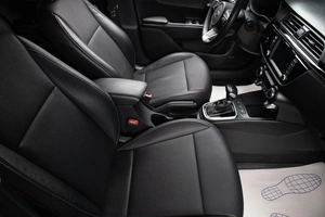 Седан Kia Rio 2019 года, 1689000 рублей, Оренбург