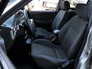 Седан Daewoo Nexia 2013 года, 389000 рублей, Волгоград