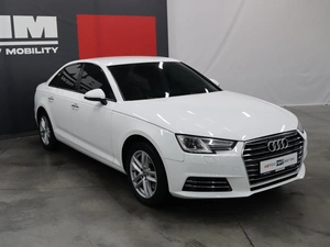 Седан Audi A4 2016 года, 2130000 рублей, Курск