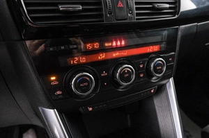 Внедорожник Mazda CX-5 2014 года, 1729000 рублей, Красноярск