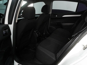 Седан Citroen C4 2013 года, 840000 рублей, Минеральные Воды