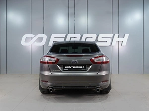 Седан Ford Mondeo 2012 года, 839000 рублей, Воронеж