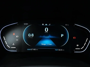 Лифтбек JAC J7 2023 года, 1219000 рублей, Краснодар