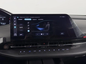 Внедорожник Changan CS55 Plus 2023 года, 2098100 рублей, Казань